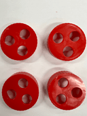 Spare Parts for Enrichment Products - RentACoop