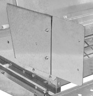 Spare Parts for Treadle Feeders - RentACoop