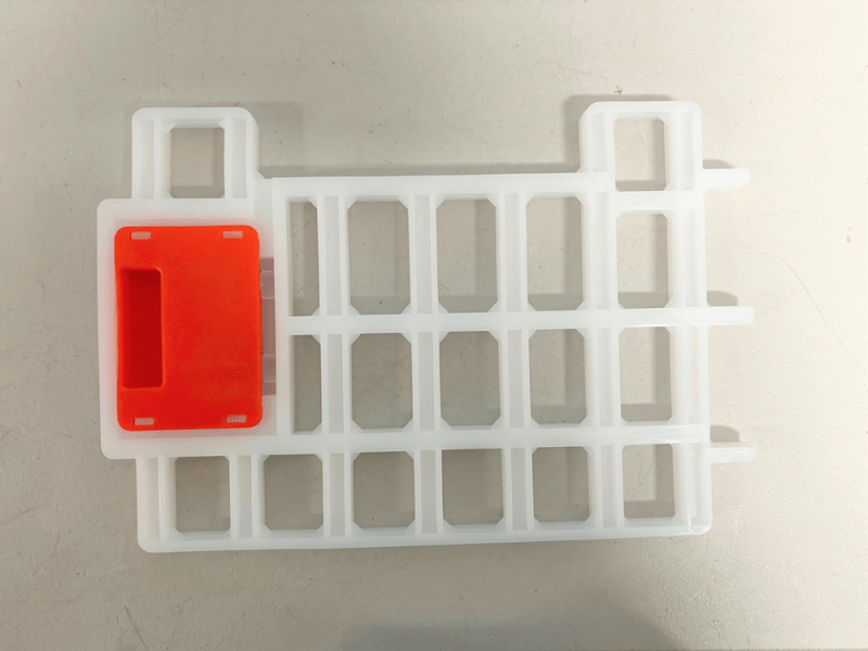 Spare Parts for Carrier Crates - RentACoop