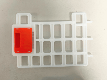 Spare Parts for Carrier Crates - RentACoop
