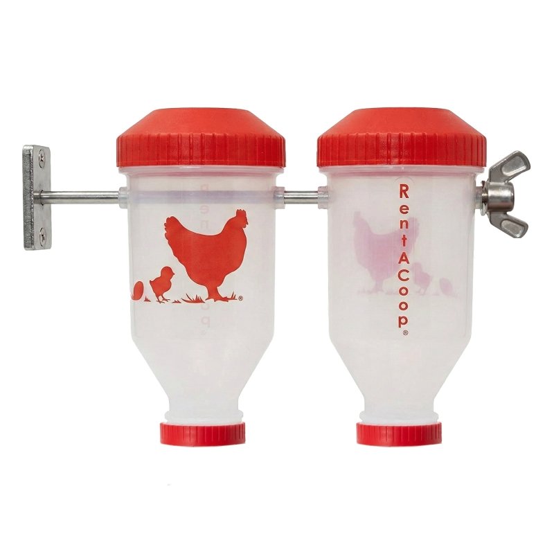 RentACoop Rhode Island Starter Bundle 1