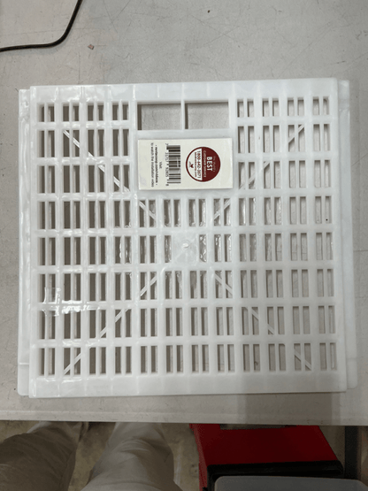 Spare Parts for Carrier Crates - RentACoop