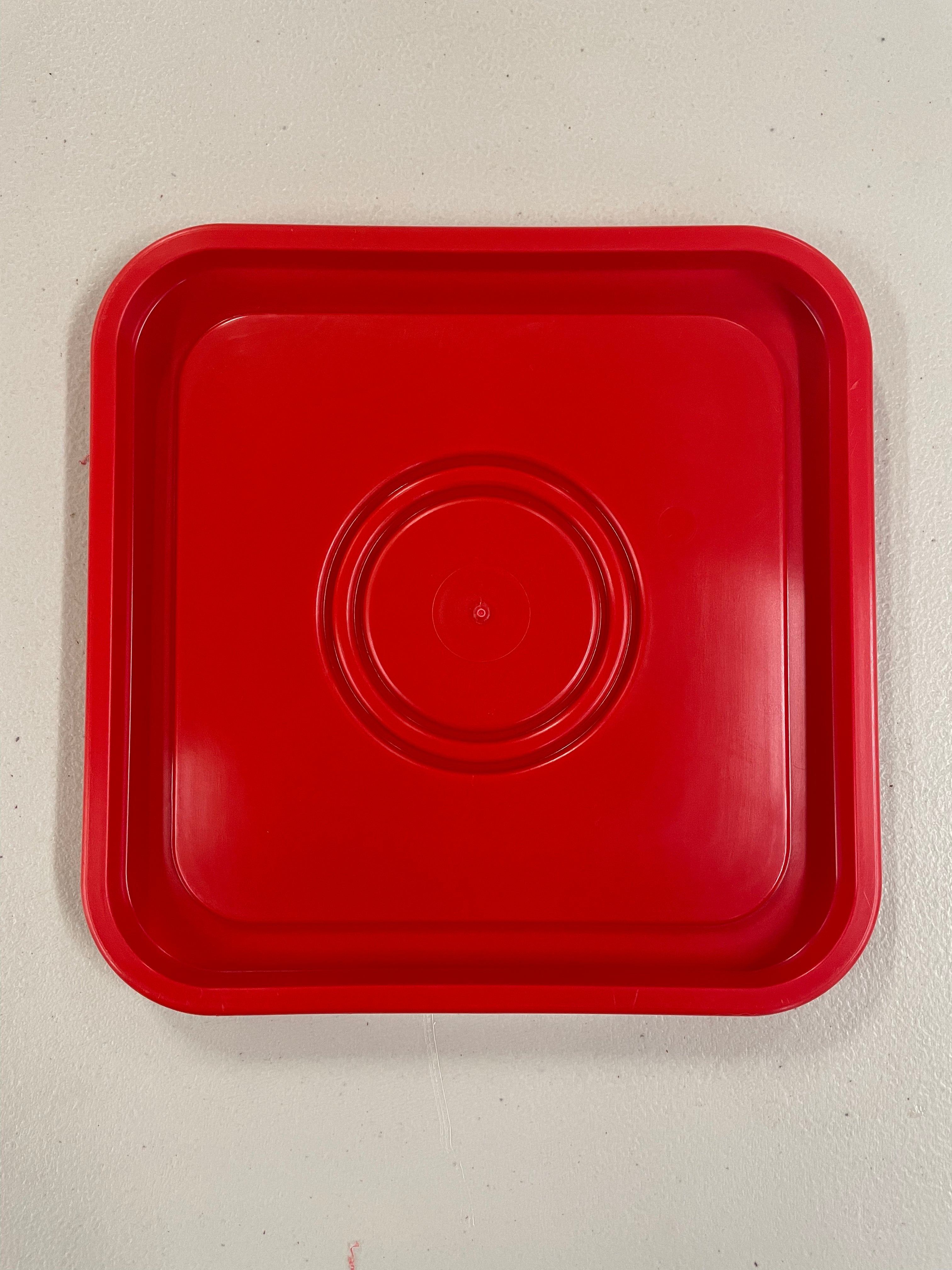 Spare Parts for Buckets - RentACoop