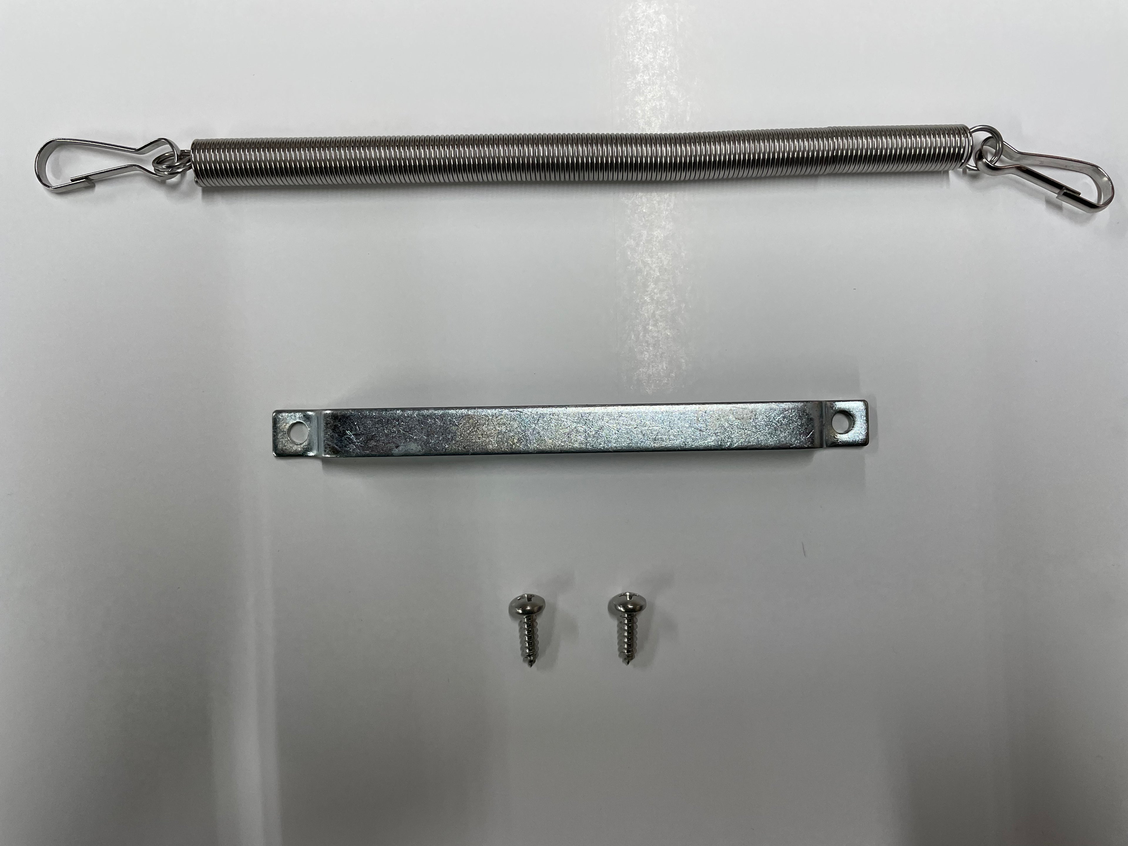 Spare Parts - Hardware - RentACoop