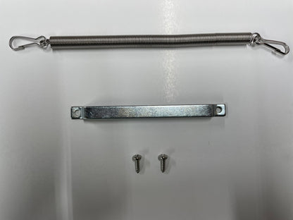 Spare Parts - Hardware - RentACoop